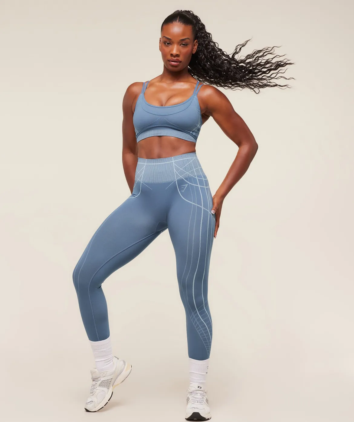Apex Seamless Leggings