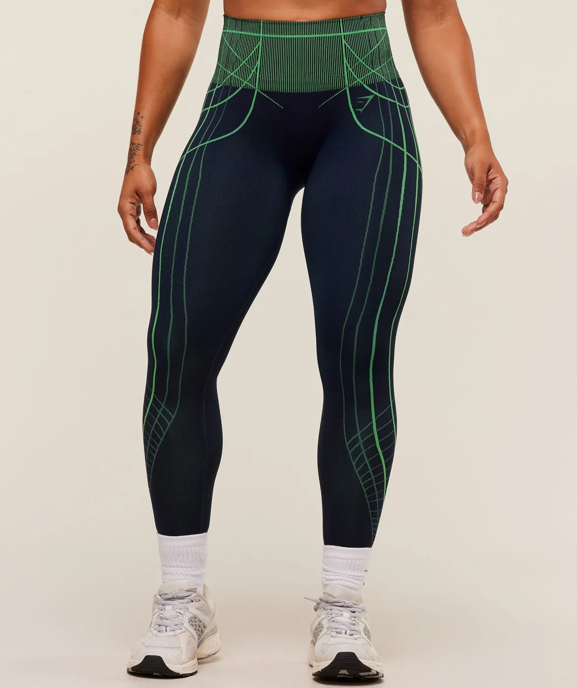 Apex Seamless Leggings