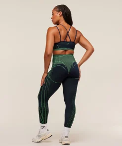 Apex Seamless Leggings