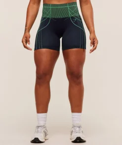 Apex Seamless Shorts