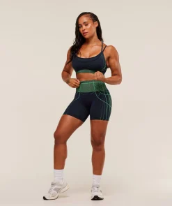 Apex Seamless Shorts