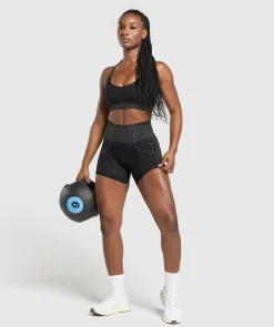Apex Seamless Shorts