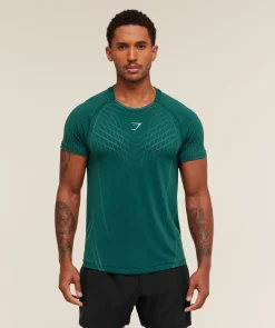 Apex Seamless T-Shirt