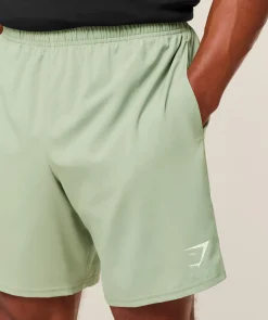 Arrival 7