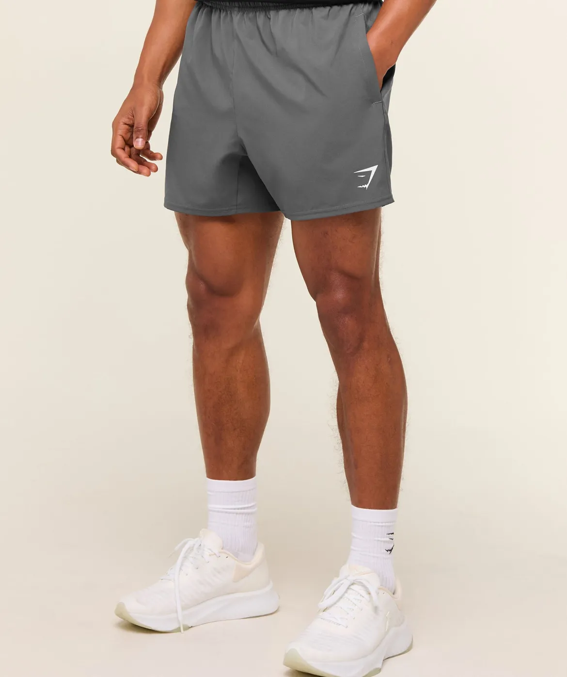 Arrival 5" Shorts