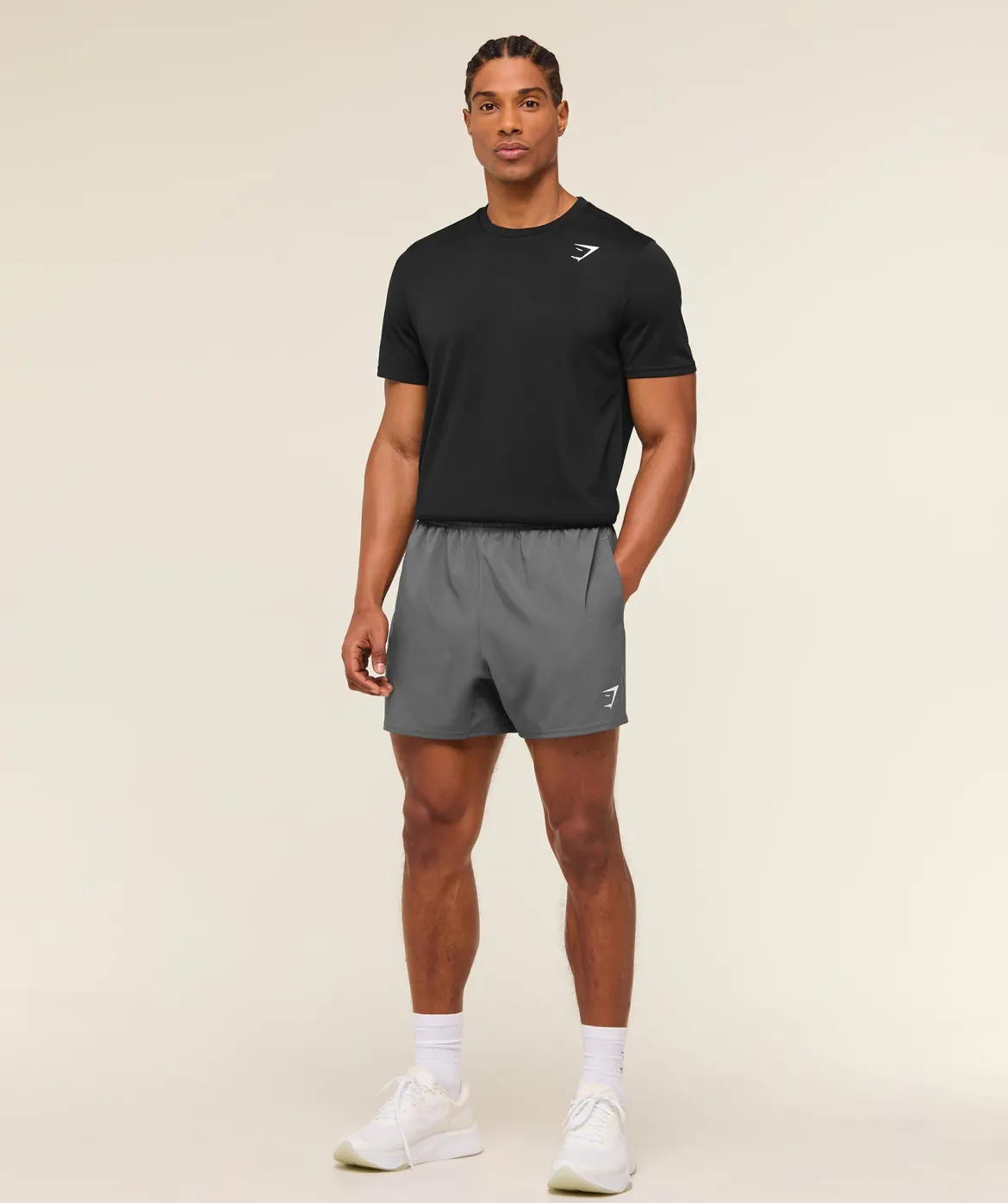Arrival 5" Shorts