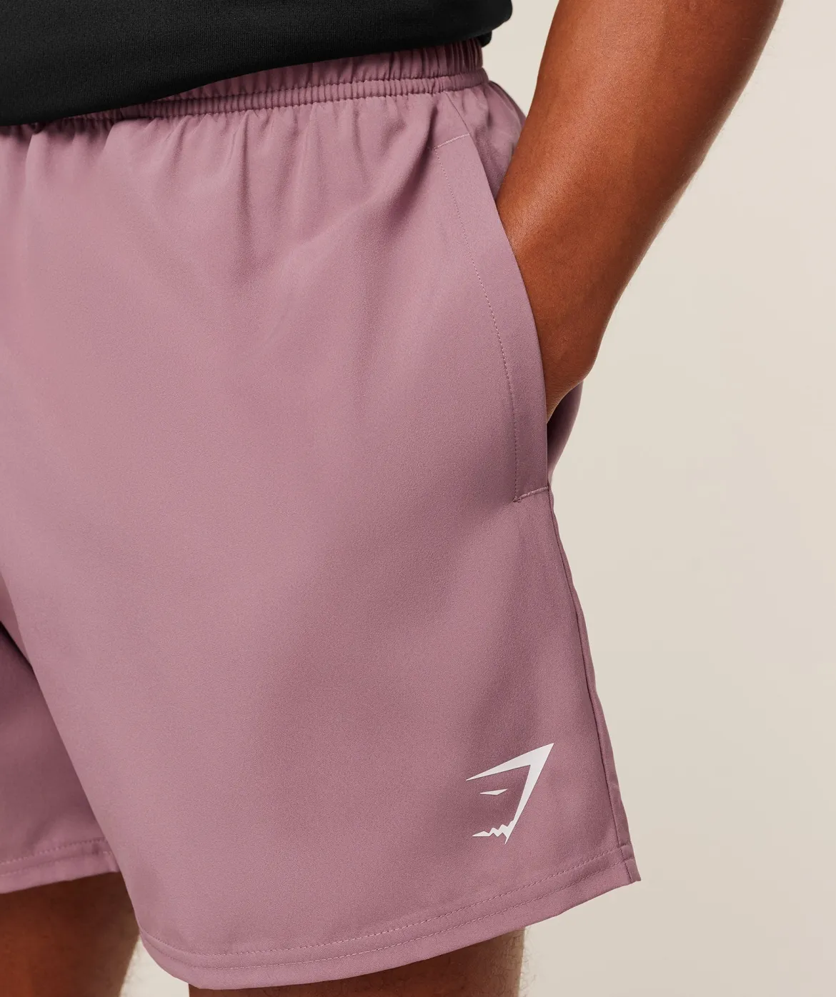 Arrival 5" Shorts