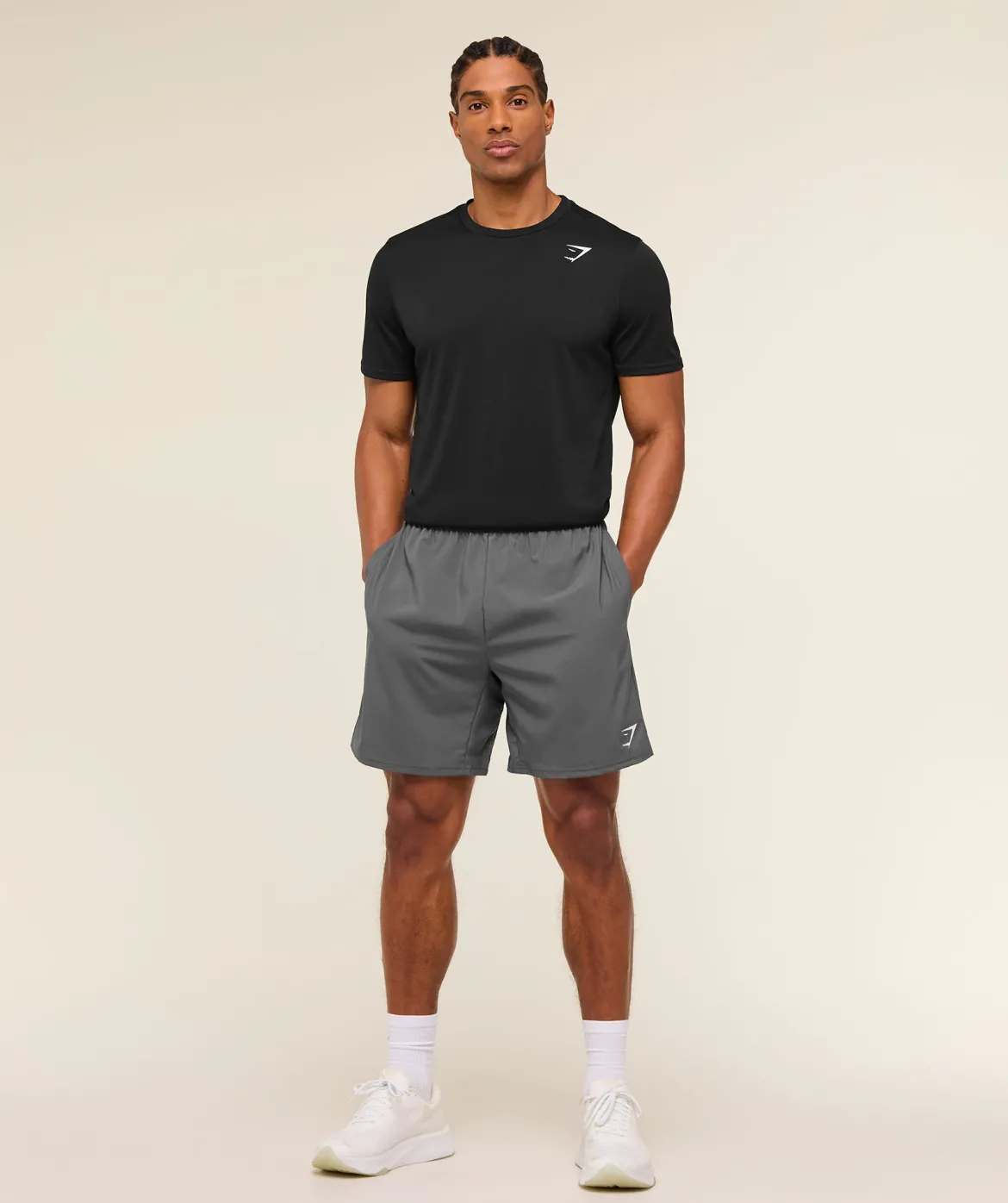 Arrival 7" Shorts