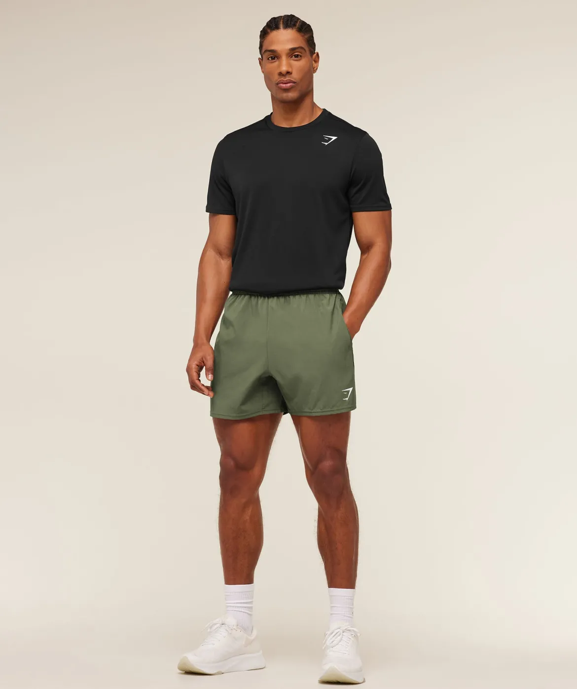 Arrival 5" Shorts