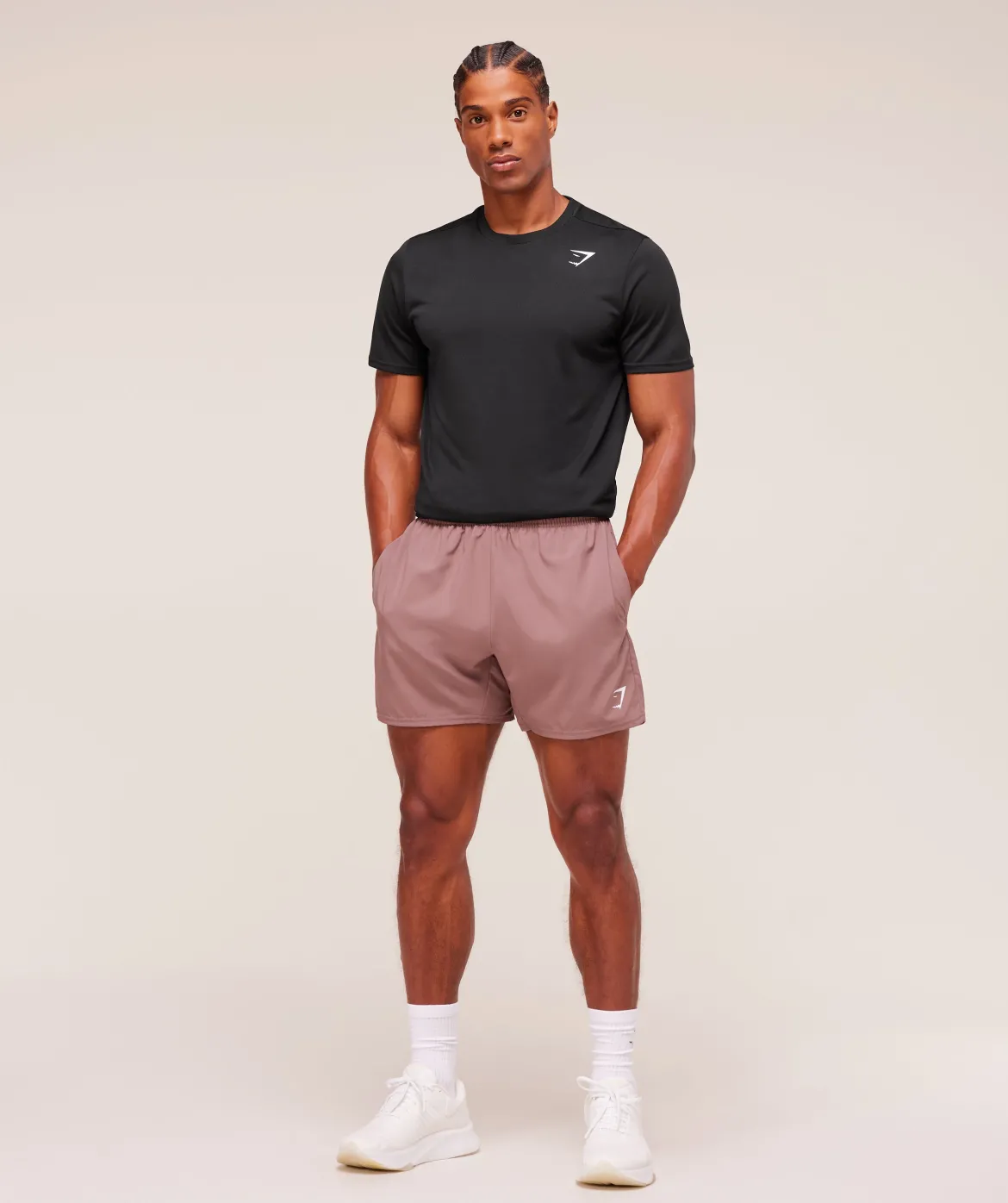Arrival 5" Shorts