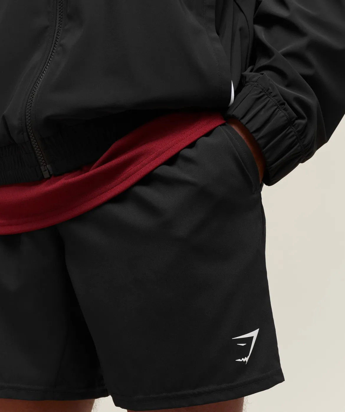 Arrival 7" Shorts