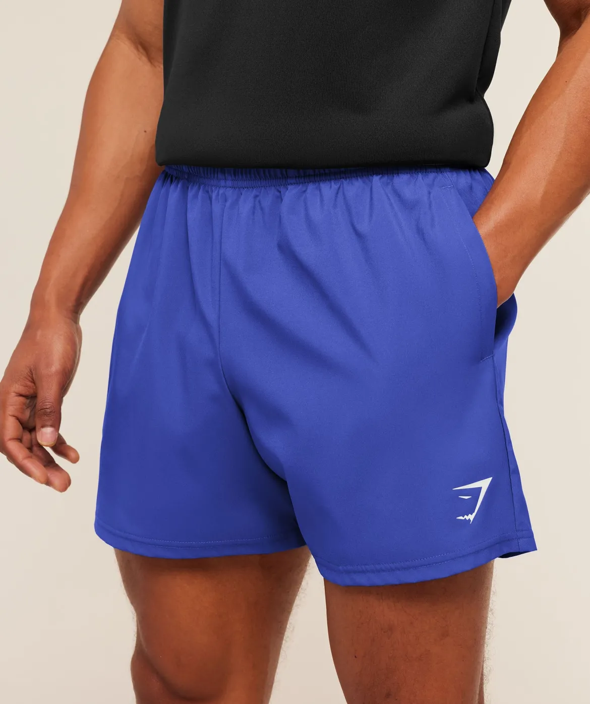 Arrival 5" Shorts