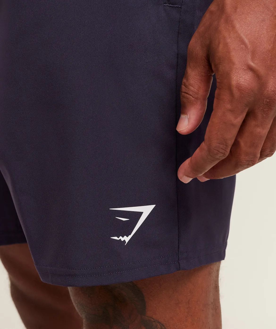 Arrival 7" Shorts