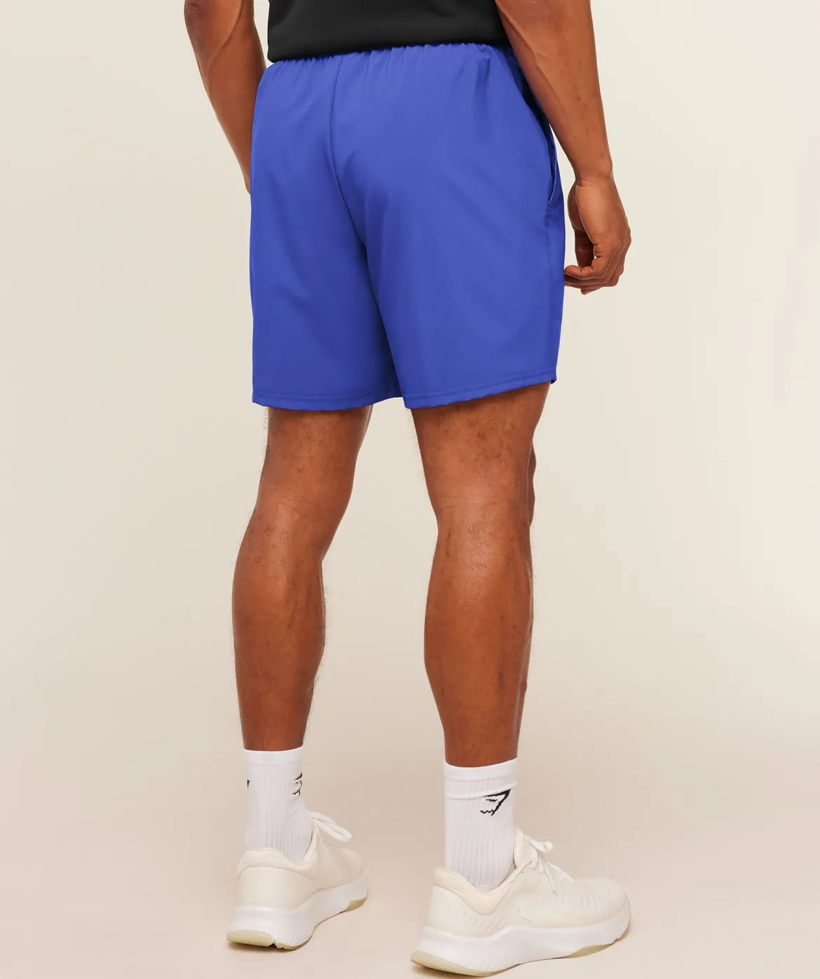 Arrival 7" Shorts
