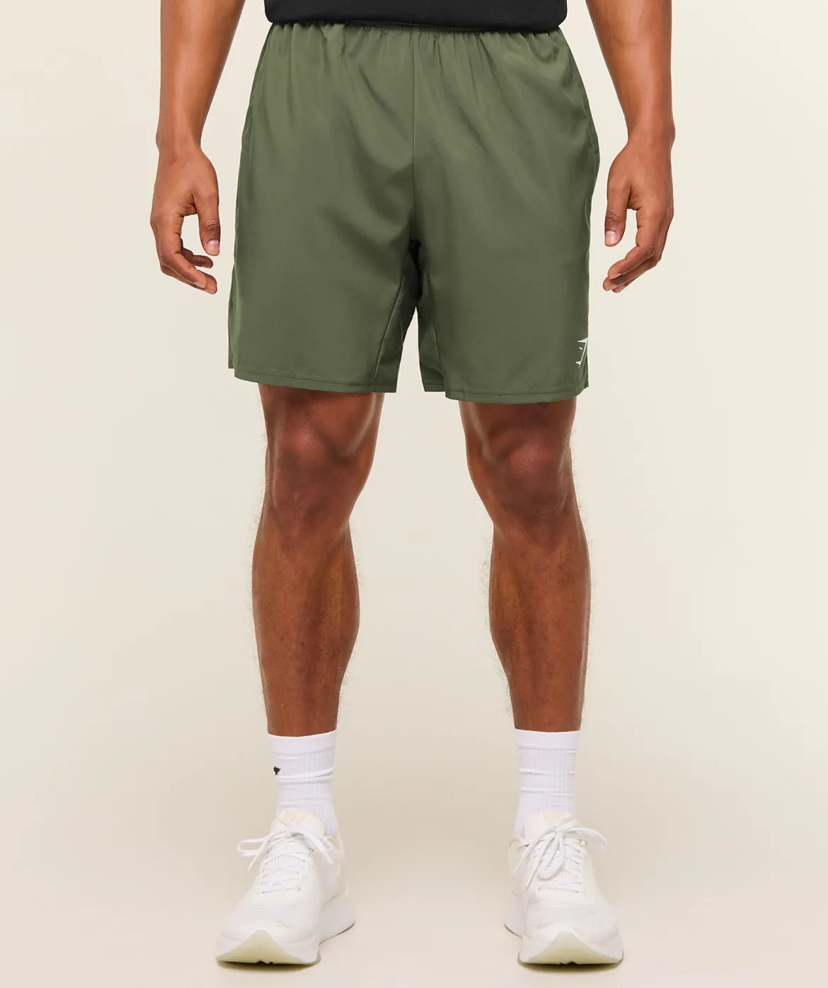 Arrival 7" Shorts
