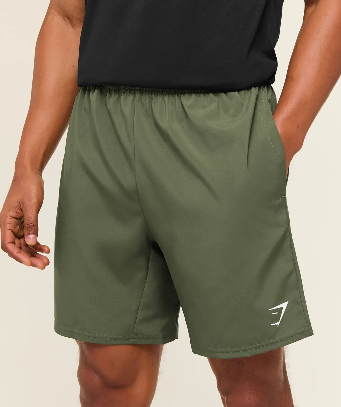 Arrival 7" Shorts