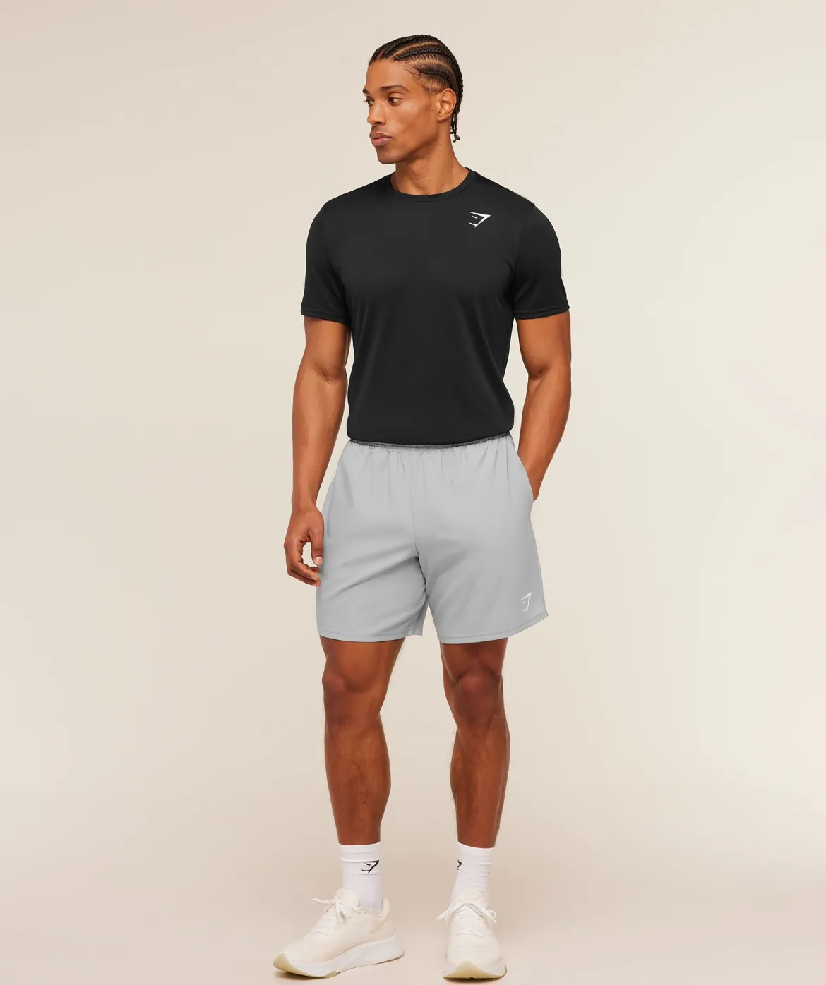 Arrival 7" Shorts