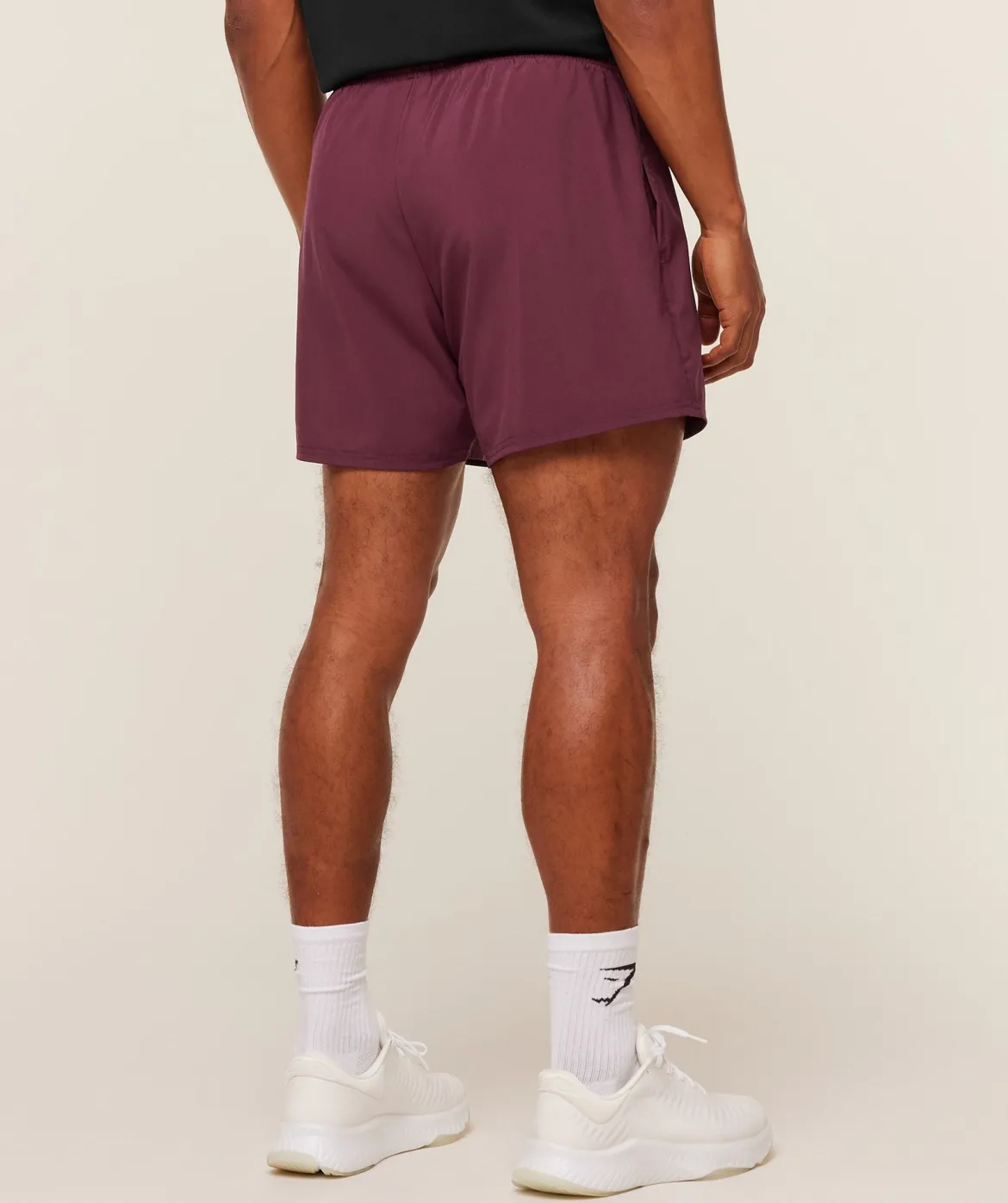 Arrival 5" Shorts