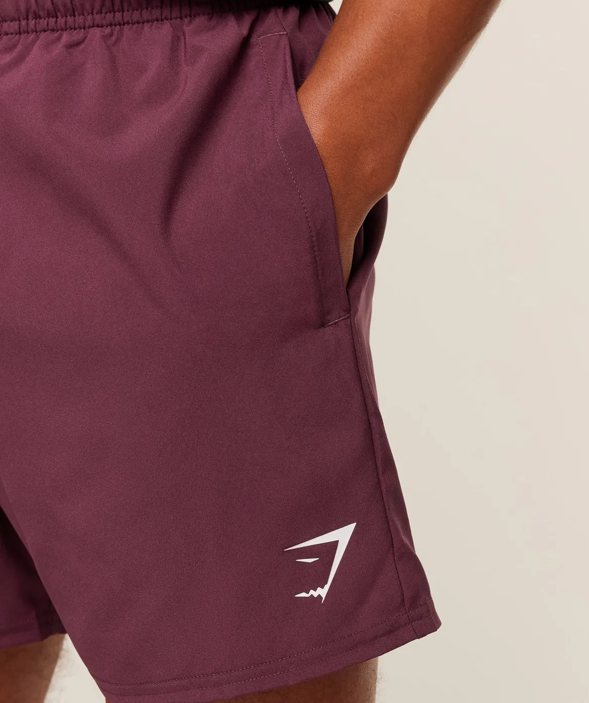 Arrival 5" Shorts