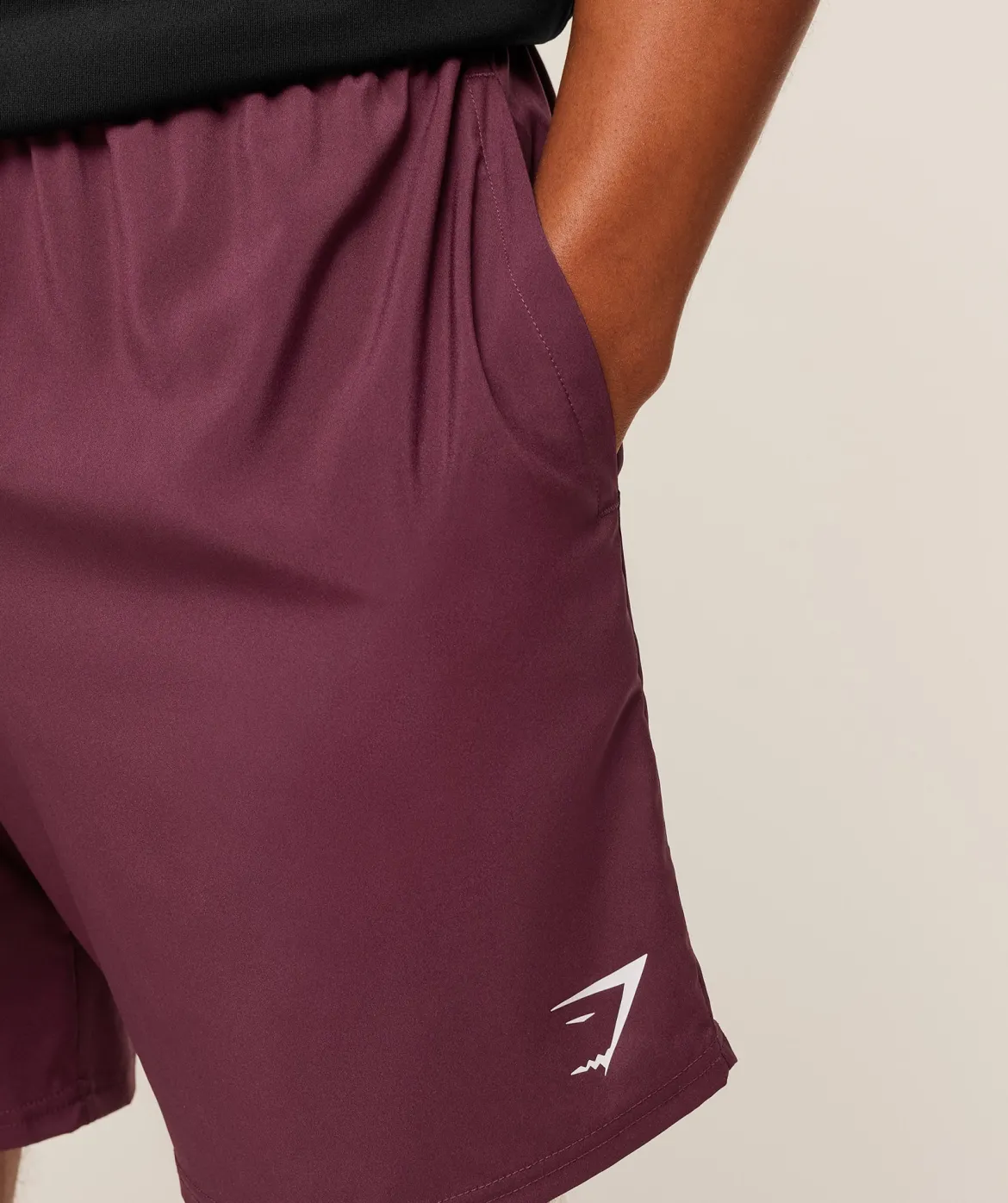 Arrival 7" Shorts