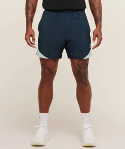 Arrival Block 6" Shorts