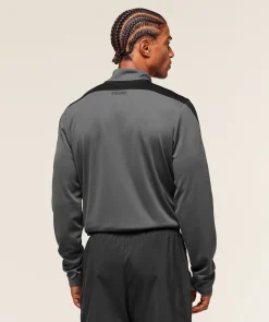Arrival Block 1/4 Zip