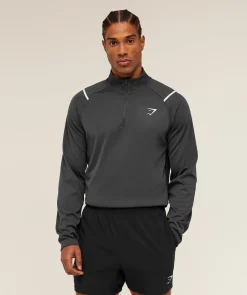 Arrival Contrast 1/4 Zip