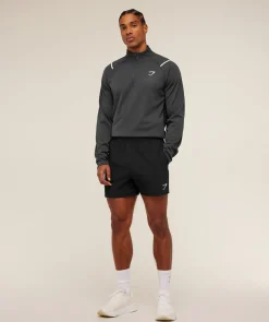 Arrival Contrast 1/4 Zip
