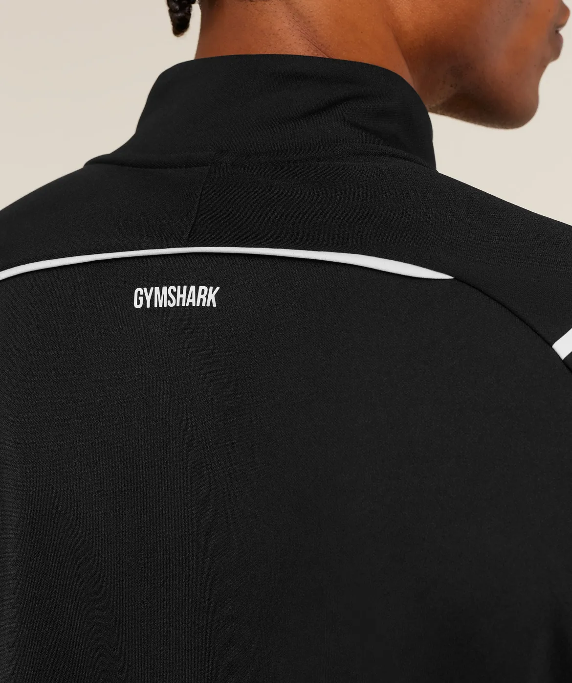 Arrival Contrast 1/4 Zip