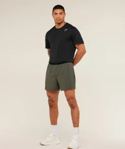 Arrival Contrast Shorts