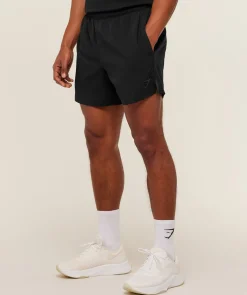 Arrival Contrast Shorts