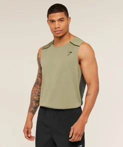 Arrival Contrast Tank
