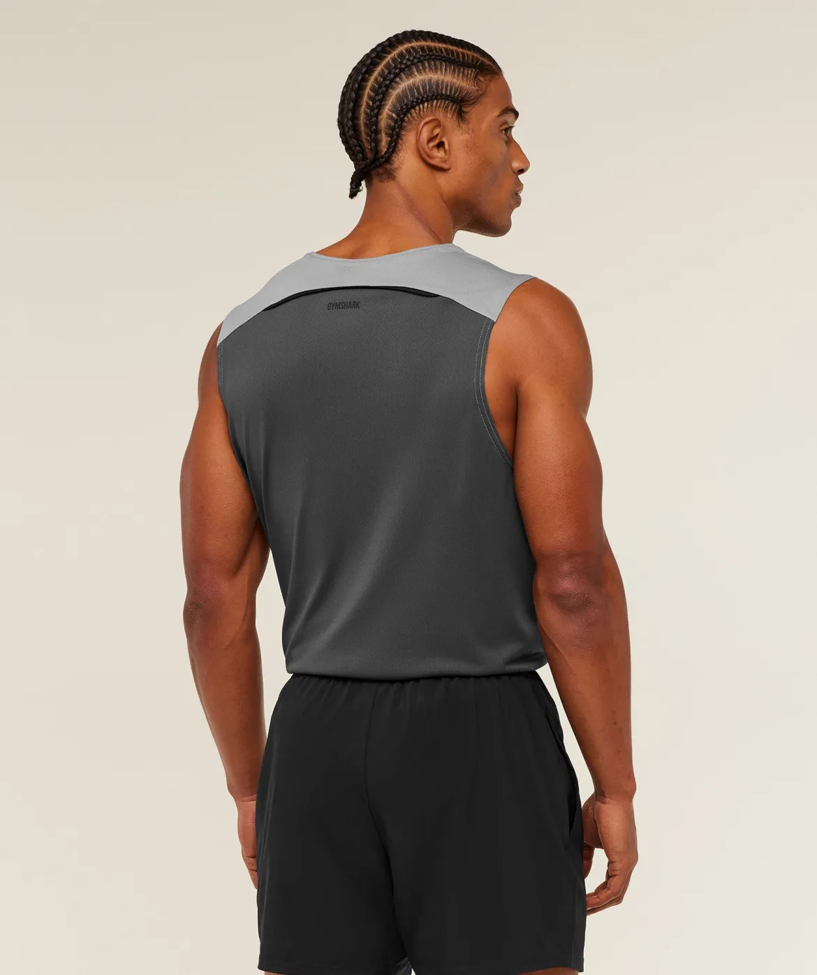 Arrival Contrast Tank