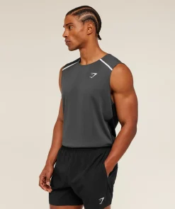 Arrival Contrast Tank