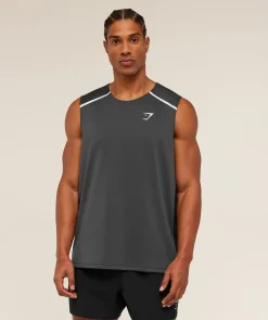 Arrival Contrast Tank