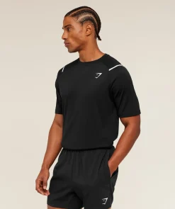 Arrival Contrast T-Shirt