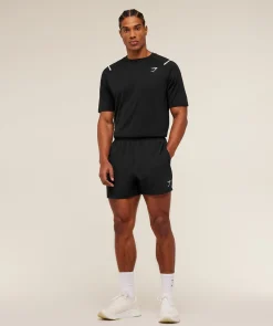 Arrival Contrast T-Shirt
