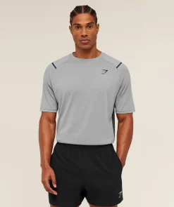 Arrival Contrast T-Shirt