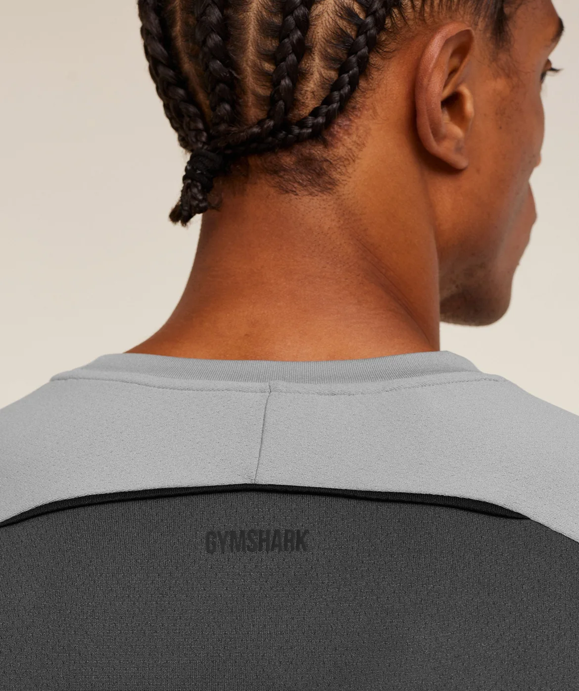 Arrival Contrast T-Shirt