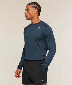Arrival Long Sleeve T-Shirt