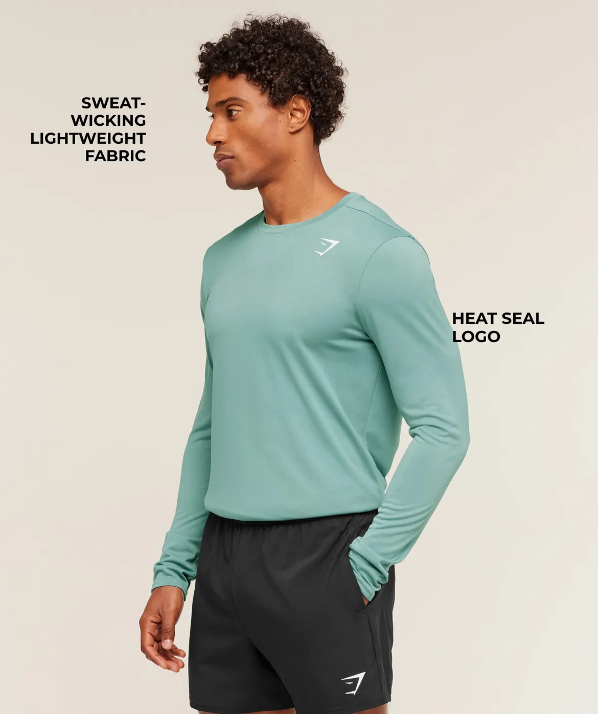 Arrival Long Sleeve T-Shirt