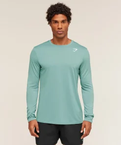 Arrival Long Sleeve T-Shirt