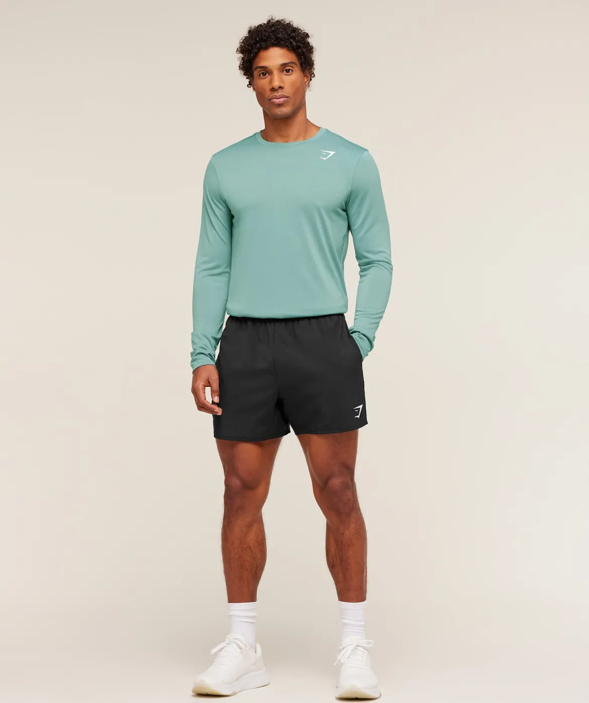 Arrival Long Sleeve T-Shirt