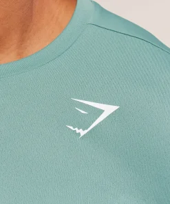 Arrival Long Sleeve T-Shirt