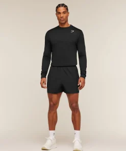 Arrival Long Sleeve T-Shirt