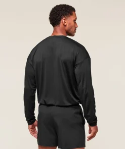 Arrival Oversized Long Sleeve T-Shirt