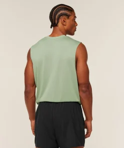 Arrival Oversized Tank