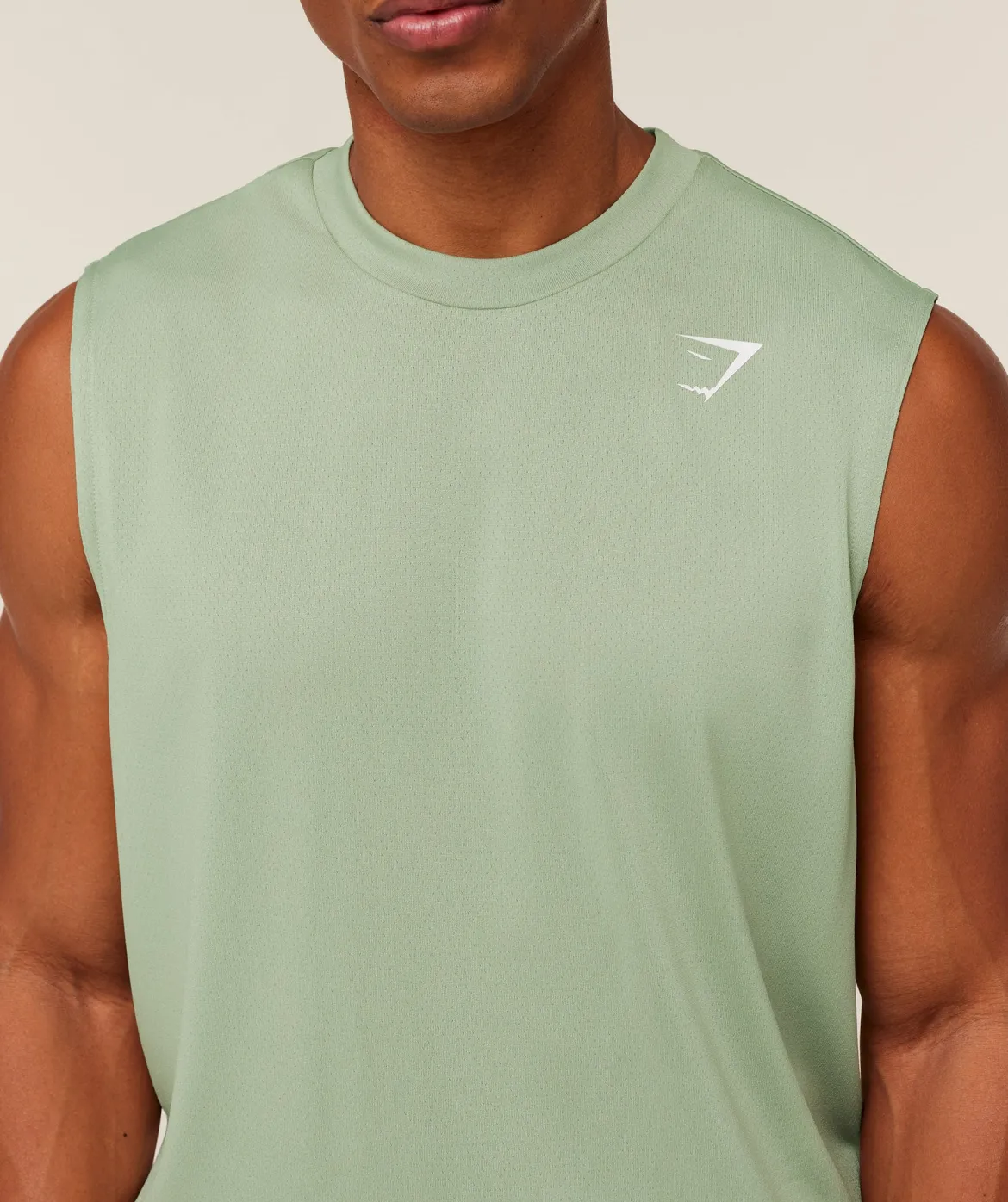 Arrival Oversized Tank