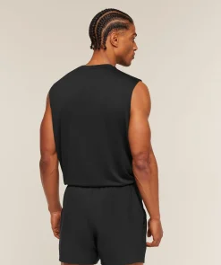 Arrival Oversized Tank