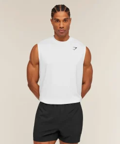 Arrival Oversized Tank